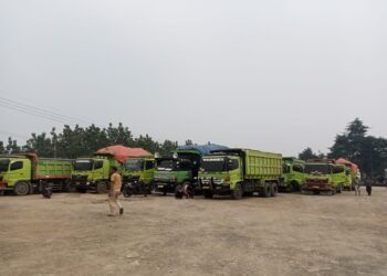 Dapat Instruksi Presiden, Pemkab Bogor Perbaiki Jalan di Parungpanjang Mulai Juni