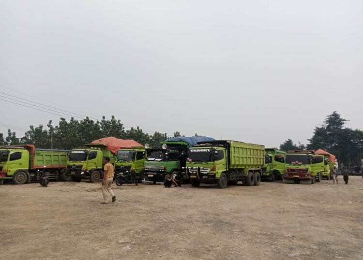 Dapat Instruksi Presiden, Pemkab Bogor Perbaiki Jalan di Parungpanjang Mulai Juni
