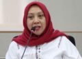 Deputi Bidang Perlindungan hak perempuan PPA Ratna Susianawati. (Dok.Kementrian PPA)