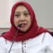 Deputi Bidang Perlindungan hak perempuan PPA Ratna Susianawati. (Dok.Kementrian PPA)