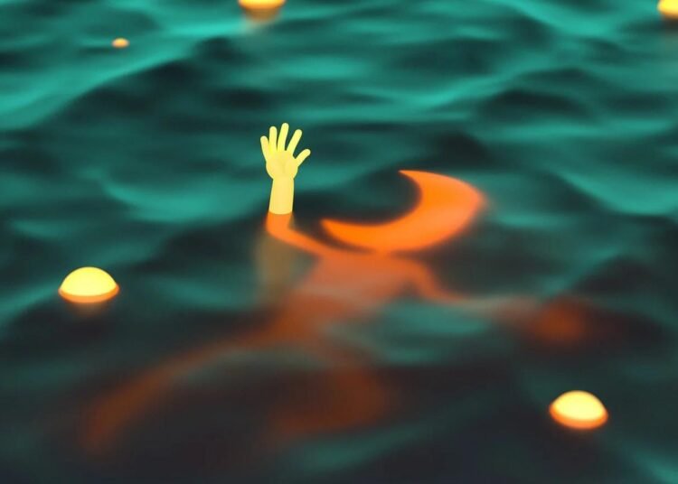 Main di Dekat Selokan, Balita di Tajurhalang Ditemukan Meninggal Dunia di Rawa