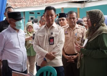 Program UHC Diterbitkan, Jamkesda Bisa Didapat Masyarakat Miskin Meski Belum Masuk DTKS