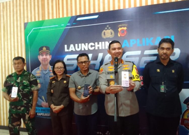 SiKasep, Urus Surat Kehilangan dari Kepolisian di Kota Bogor Bisa di Rumah 