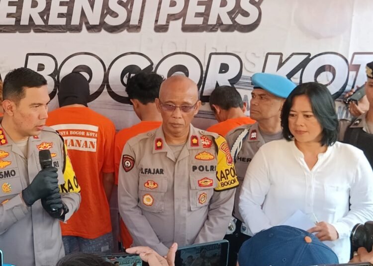 'Bujang Lapuk' Cabuli 11 Anak di Kota Bogor, Diiming-imingi Bonus Sewa Sepeda Listrik