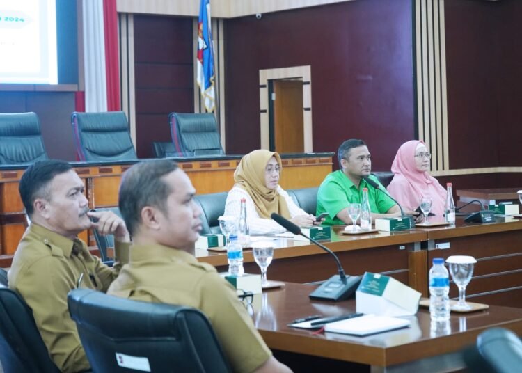 Kawal PPDB, DPRD Kota Bogor Buka Posko Pengaduan 