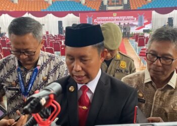 410 Kades Dapat Perpanjangan Masa Jabatan, Empat Lainnya Diberhentikan Karena Korupsi