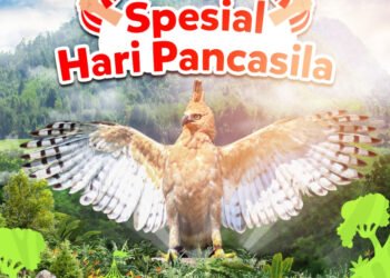 Tiket Masuk Taman Safari Bogor Hanya Rp229 Ribu hingga Juni 2024, Simak Tanggal Bookingnya