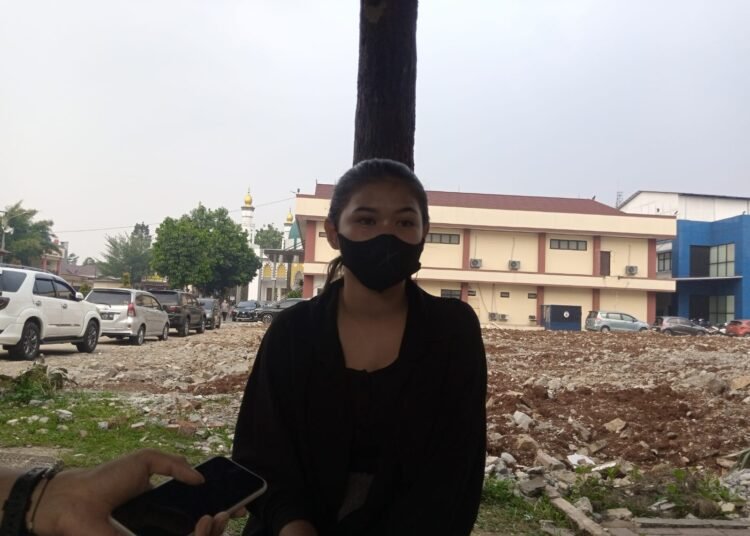 Kasus Penganiayaan di Tamansari Berlanjut, Korban Datangi Polres Bogor dan Tolak Mediasi