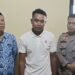 Ngaku Pemilik Lahan, Pelaku Pungli di Lokasi Wisata Sukamakmur Diamankan Polisi