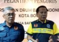 Jadi Tuan Rumah Porprov, PDBI Kota Bogor Targetkan 3 Emas