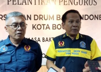 Jadi Tuan Rumah Porprov, PDBI Kota Bogor Targetkan 3 Emas 