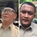 ‘Matahari Kembar’ Gerindra di Pilkada Bogor, Nasib Iwan dan Rudy Ada di Tangan DPP