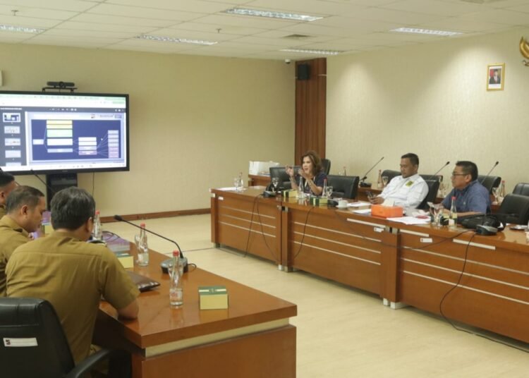 Komisi IV dan Disdik Rumuskan Kebijakan Baru PPDB Kota Bogor, Ini Proyeksinya 