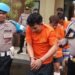 4 Pelaku Begal Mobil Sadis di Kota Bogor Diringkus Polisi, 2 DPO