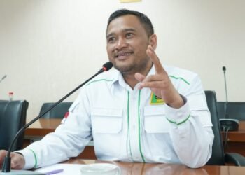 Jelang Pilkada, Komisi IV Ingatkan ASN untuk Jaga Netralitas