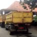 DLH Kota Bogor Ungkap Alasan Sopir Truk Sampah Mogok Kerja