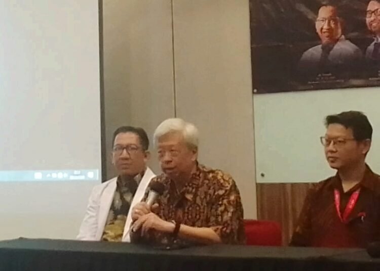 Siloam Hospitals Bogor Jadi Rujukan Penyakit Jantung Pertama