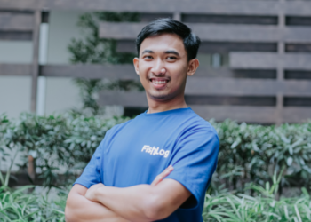 Kisah Alumni IPB University Ubah Rantai Pasok Perikanan Indonesia