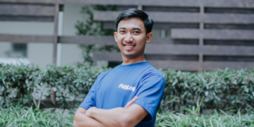 Kisah Alumni IPB University Ubah Rantai Pasok Perikanan Indonesia