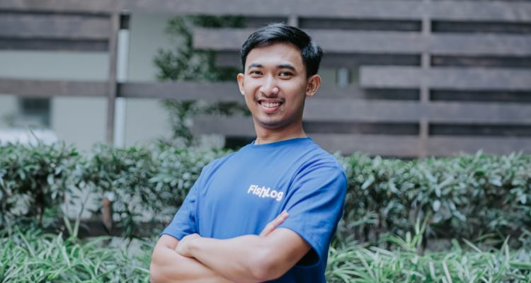 Kisah Alumni IPB University Ubah Rantai Pasok Perikanan Indonesia