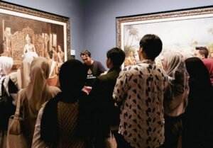 bumi parawira