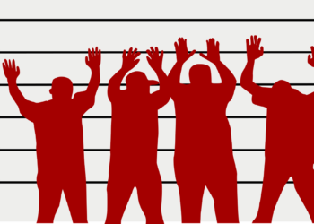 Terlibat Tawuran di Gang Aut, Polisi Amankan 6 Pelaku dan 3 Sajam