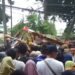 Helaran HJB di Kota Bogor, Berjalan Meriah Namun Diakhiri dengan Kericuhan