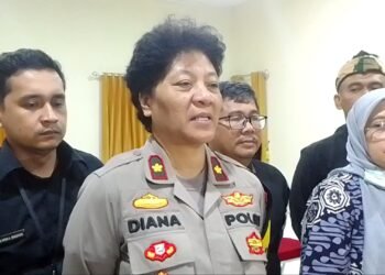 Polisi Dalami Penyebab Dugaan Keracunan Massal di Cipaku