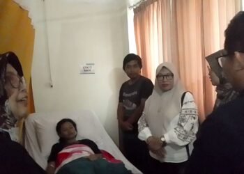 Keracunan Massal di Cipaku Terus Bertambah, Kini 93 Orang 
