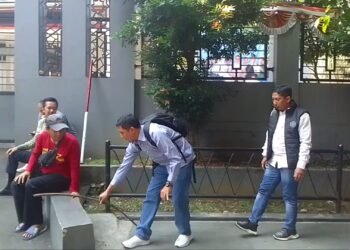 PPDB Zonasi Tuai Polemik, Orang Tua Geruduk SMA Negeri 3 Bogor hingga Ukur Jarak Rumah ke Sekolah