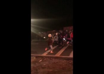 Viral Tawuran Remaja Bersajam, Warga Sebut Kota Bogor Darurat Kenakalan Remaja
