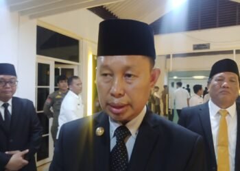 Ikuti Prosedur Jabar, Pemkab Bogor Ingatkan Penyelenggara PPDB Tak Berani Berbuat Curang