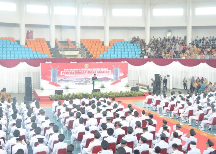 Banyak Terjerat Hukum, DPRD Dorong Kejari Pantau Kinerja Kades