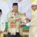 Ekonomi Syariah jadi Nomor Satu di Dunia, Airlangga : Pondok Pesantren Punya Potensi Besar 