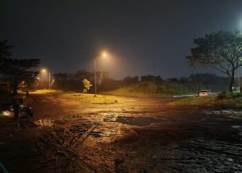 Kerap Dijadikan Tempat Tawuran, Aktivis Islam di Kota Bogor Minta Pemerintah Bertindak Tegas 