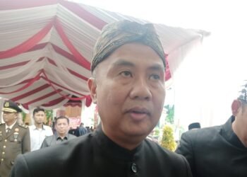 Pj Gubernur Siap Pecat Oknum Dishub yang Terbukti Pungli di Kantong Parkir Tambang