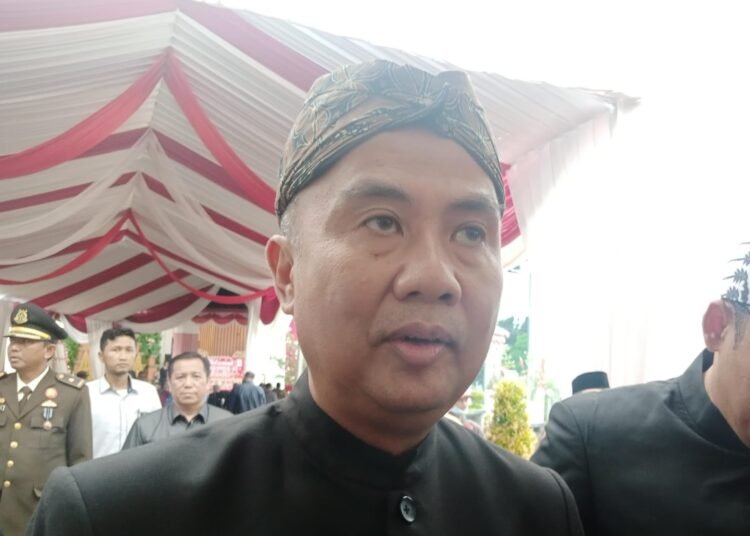 Pj Gubernur Siap Pecat Oknum Dishub yang Terbukti Pungli di Kantong Parkir Tambang