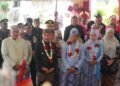 DPRD Tampilkan Budaya hingga Sejarah Kabupaten Bogor pada Rapat Paripurna Istimewa HJB ke-542