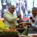 Perayaan HJB ke-542, Pemkab dan DPRD Kabupaten Bogor Babarengan Berbahasa Sunda