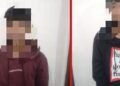 Hendak Tawuran, Dua Remaja Gengster di Rancabungur Ditangkap Polisi