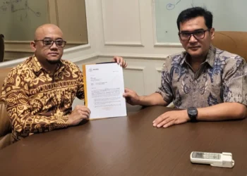 Tak Ada Kejelasan, Kuasa Hukum Wartawan Korban Kecelakaan Somasi Kodjari