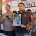 Pelaku Pembacokan 2 Pelajar di Kota Bogor Ditangkap, Polisi: Motif Balas Dendam