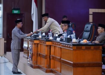 Pembahasan Raperda Kesehatan di Kota Bogor Tak Dilanjut, Ini Alasannya 