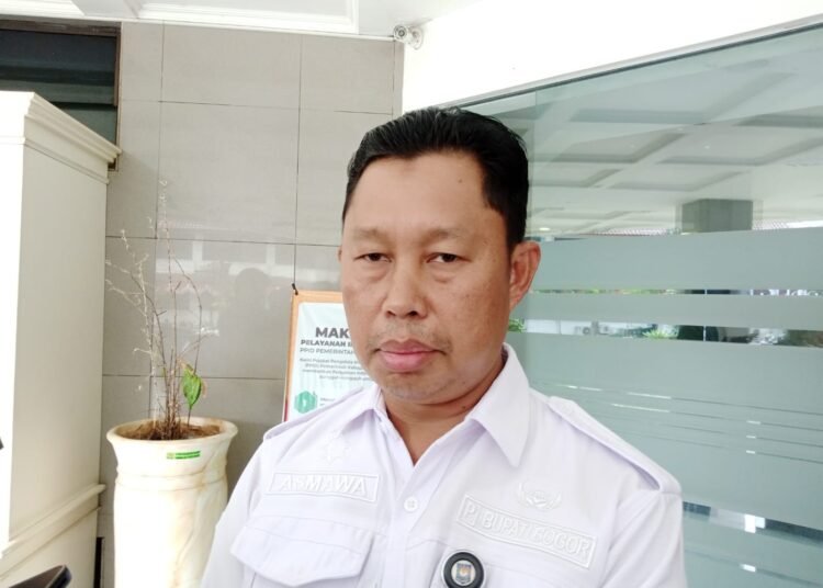 Banyak PKL Menolak Relokasi, Pj Bupati Ngaku Bingung Urusi Rest Area Gunung Mas : Gak Kelar Kelar