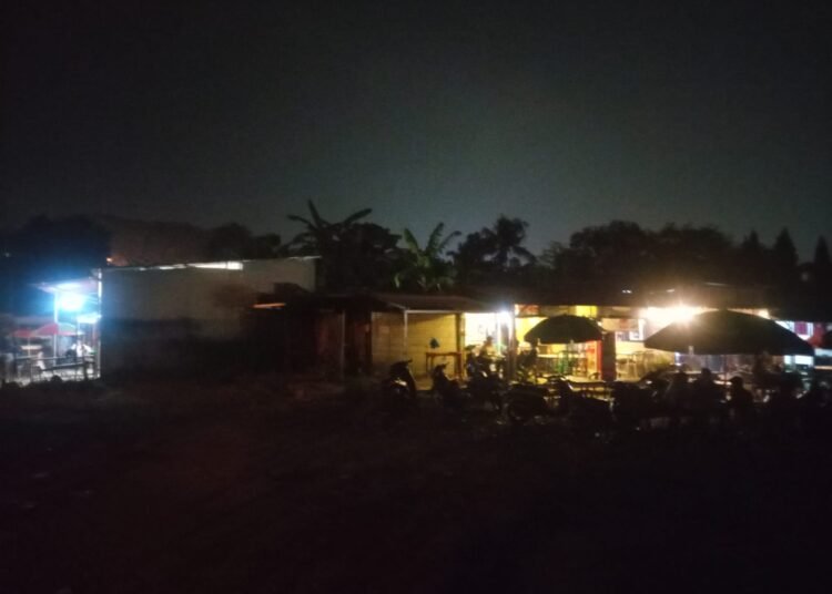 Bikin Resah, Warga di Mulyaharja Desak Pemerintah Bongkar Warung Miras