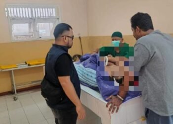 Diduga Jatuh di Kamar Mandi, Pemuda Asal Yaman di Cisarua Tewas