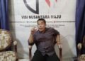 Pengamat Sebut Dukungan Fungsionaris DPP Golkar ke Sulhajji Jompa Ancam Jaro Ade di Pilbup Bogor