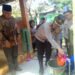 Polresta Bogor Kota Bantu Fasilitas Air Bersih untuk Masjid di Cimahpar