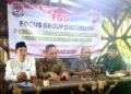 FKDM Kota Bogor Gelar Diskusi Antispasi Potensi Kerawanan 