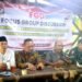 FKDM Kota Bogor Gelar Diskusi Antispasi Potensi Kerawanan 